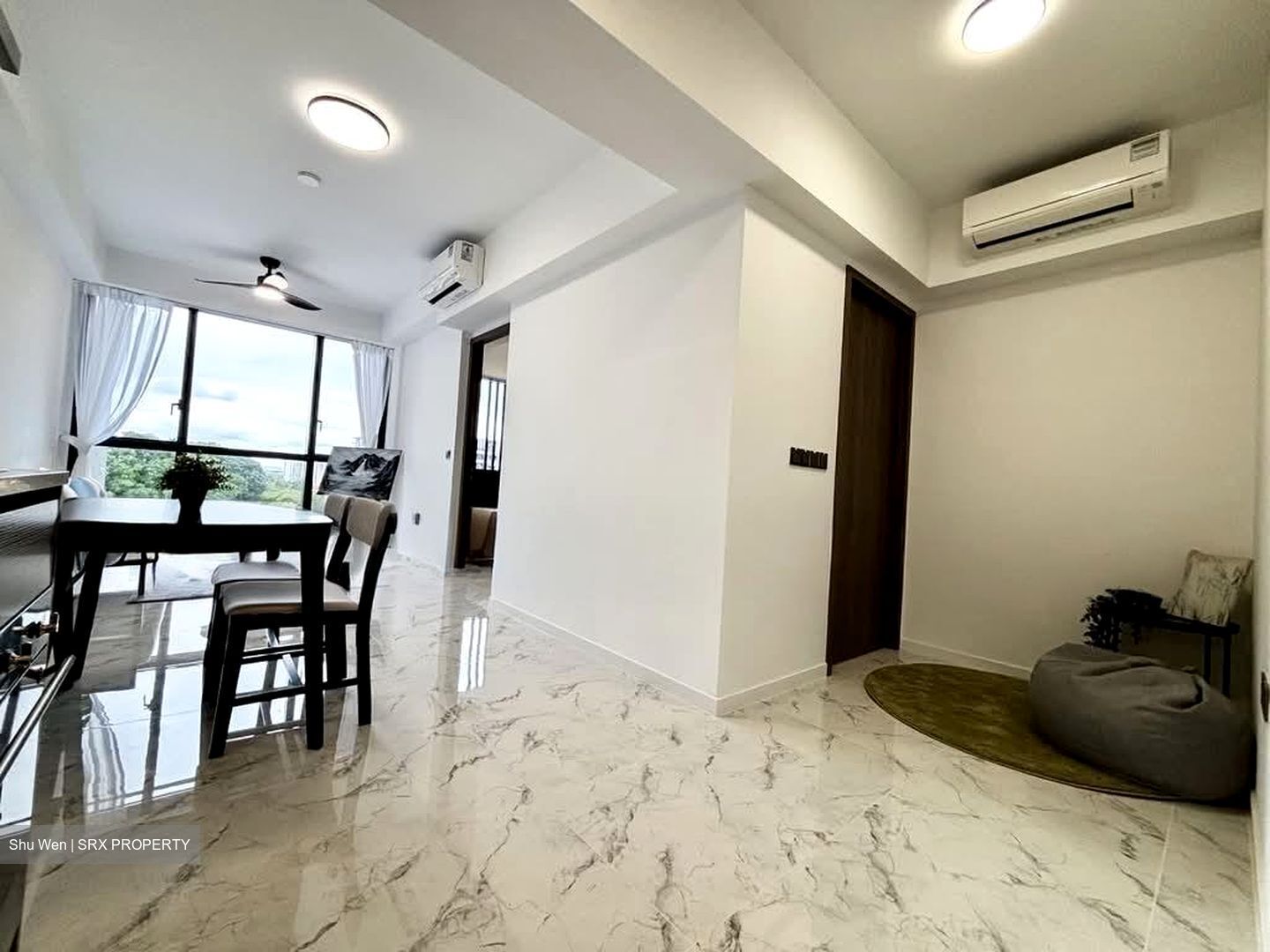 Sceneca Residence (D16), Apartment #557602331